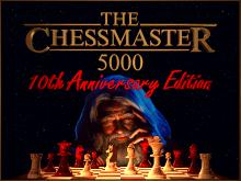 Chessmaster 5000 screenshot #1