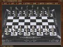Chessmaster 5000 screenshot #4