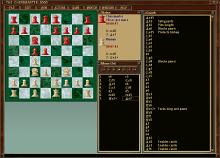 Chessmaster 5000 screenshot #5