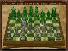 Chessmaster 5000 screenshot #6