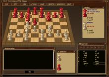 Chessmaster 5000 screenshot #8