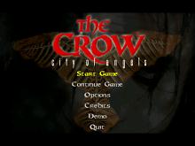 Crow, The: City of Angels screenshot #5