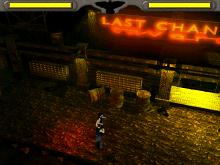 Crow, The: City of Angels screenshot #9