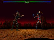 CyberGladiators screenshot #14