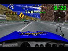 Daytona USA screenshot #12