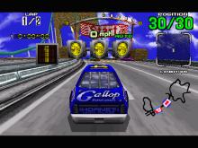 Daytona USA screenshot #13
