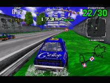 Daytona USA screenshot #17