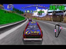 Daytona USA screenshot #7