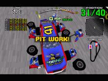 Daytona USA screenshot #9