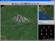Deadlock: Planetary Conquest screenshot #6
