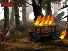 DragonHeart: Fire & Steel screenshot #3