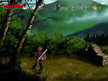 DragonHeart: Fire & Steel screenshot #7