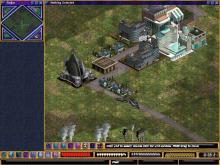 Enemy Nations screenshot #5