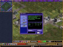 Enemy Nations screenshot #7