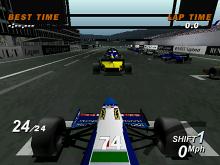 Formula 1 screenshot #10