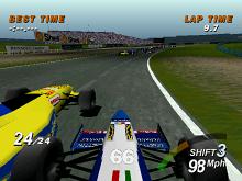 Formula 1 screenshot #11
