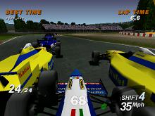 Formula 1 screenshot #13