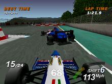 Formula 1 screenshot #15