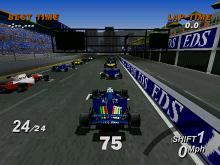 Formula 1 screenshot #5