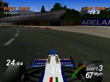 Formula 1 screenshot #7