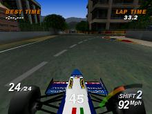 Formula 1 screenshot #8