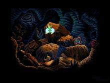 Freddi Fish 2: The Case of the Haunted Schoolhouse screenshot #10