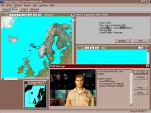 Harpoon Classic '97 screenshot #2