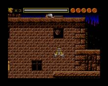 Sleepwalker AGA screenshot #7