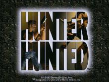 Hunter Hunted screenshot #2