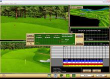 Microsoft Golf 3.0 screenshot #6