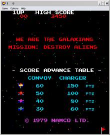Microsoft Return of Arcade screenshot #4