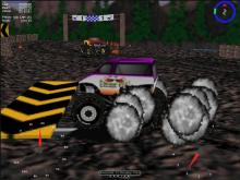 Monster Truck Madness screenshot #12