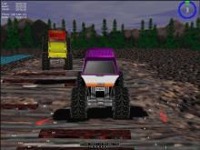 Monster Truck Madness screenshot #13