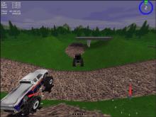 Monster Truck Madness screenshot #3