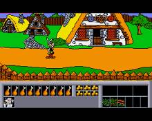 Asterix 2 screenshot #3