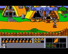 Asterix 2 screenshot #4