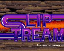 Slip Stream screenshot #1