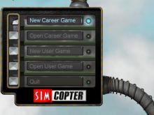 SimCopter screenshot #1