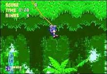 Sonic & Knuckles Collection screenshot #8