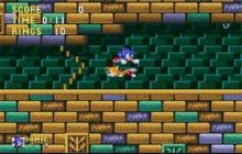 Sonic & Knuckles Collection screenshot #9