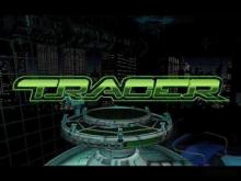 Tracer screenshot