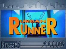 Urban Runner screenshot #1