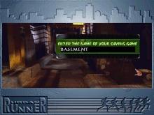 Urban Runner screenshot #2