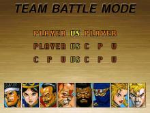 Virtua Fighter Remix screenshot #9