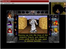 Wizardry Gold screenshot #3