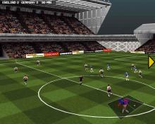 Actua Soccer 2 screenshot #10