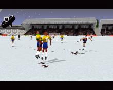Actua Soccer 2 screenshot #4