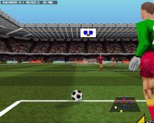 Actua Soccer 2 screenshot #6
