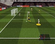 Actua Soccer 2 screenshot #7