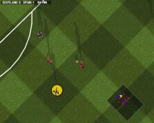 Actua Soccer 2 screenshot #8